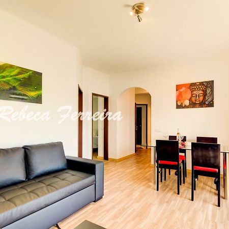 Villas2Go2 T1 Miramar Карвоейру Экстерьер фото