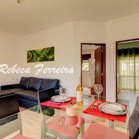 Villas2Go2 T1 Miramar Карвоейру Экстерьер фото