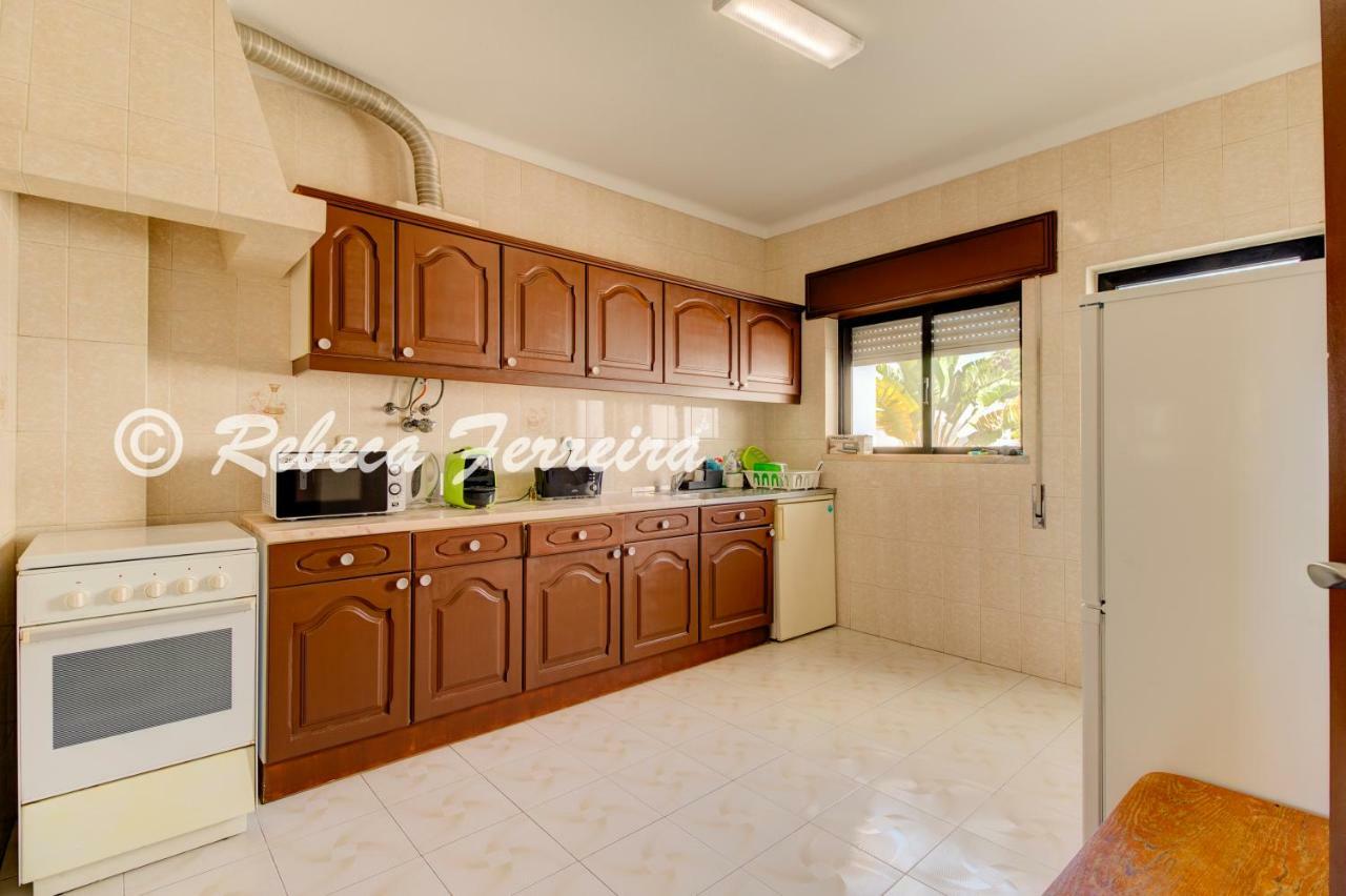 Villas2Go2 T1 Miramar Карвоейру Экстерьер фото