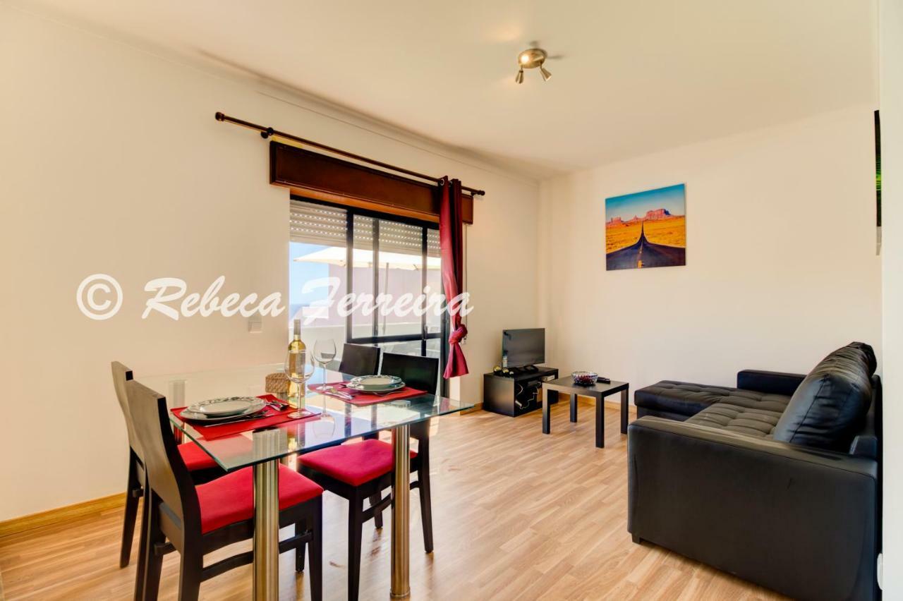 Villas2Go2 T1 Miramar Карвоейру Экстерьер фото