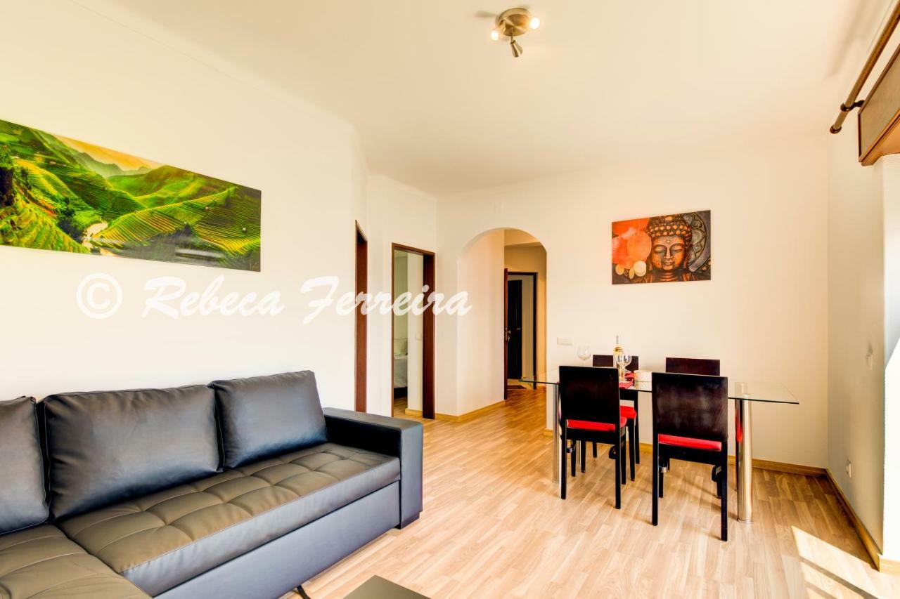 Villas2Go2 T1 Miramar Карвоейру Экстерьер фото
