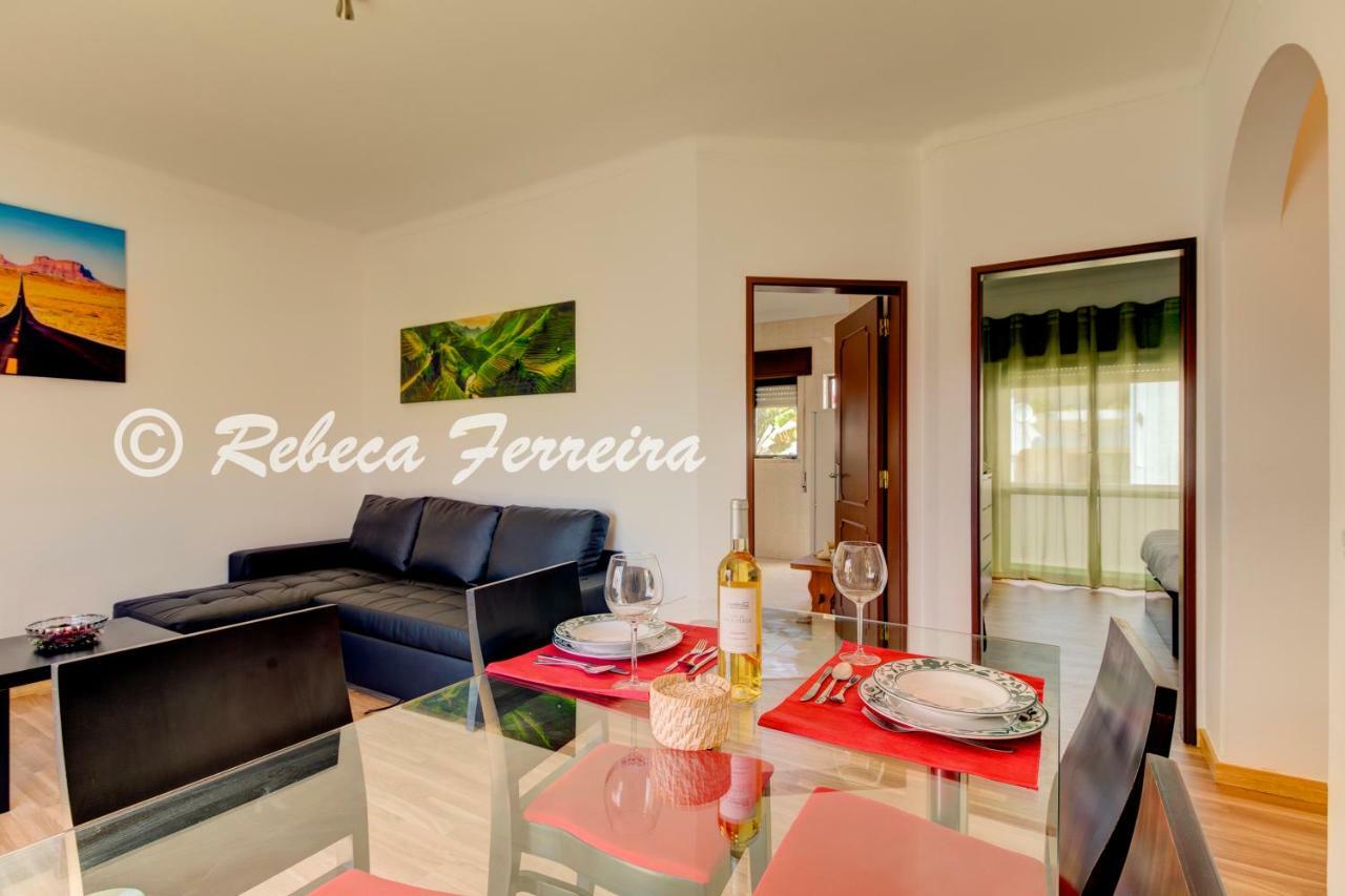 Villas2Go2 T1 Miramar Карвоейру Экстерьер фото