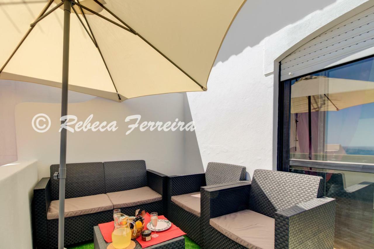 Villas2Go2 T1 Miramar Карвоейру Экстерьер фото