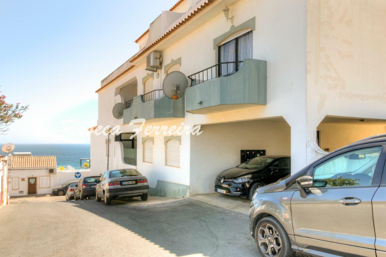 Villas2Go2 T1 Miramar Карвоейру Экстерьер фото