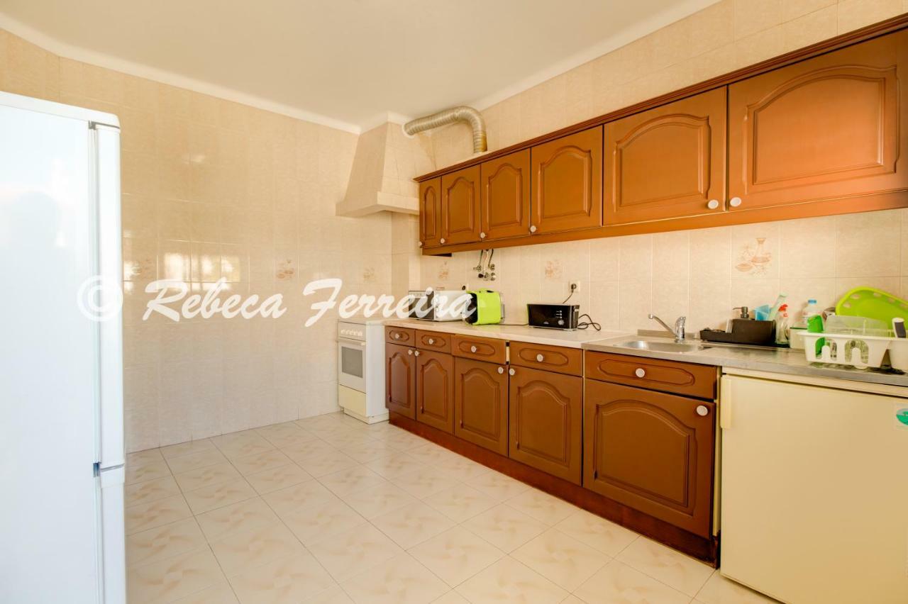 Villas2Go2 T1 Miramar Карвоейру Экстерьер фото