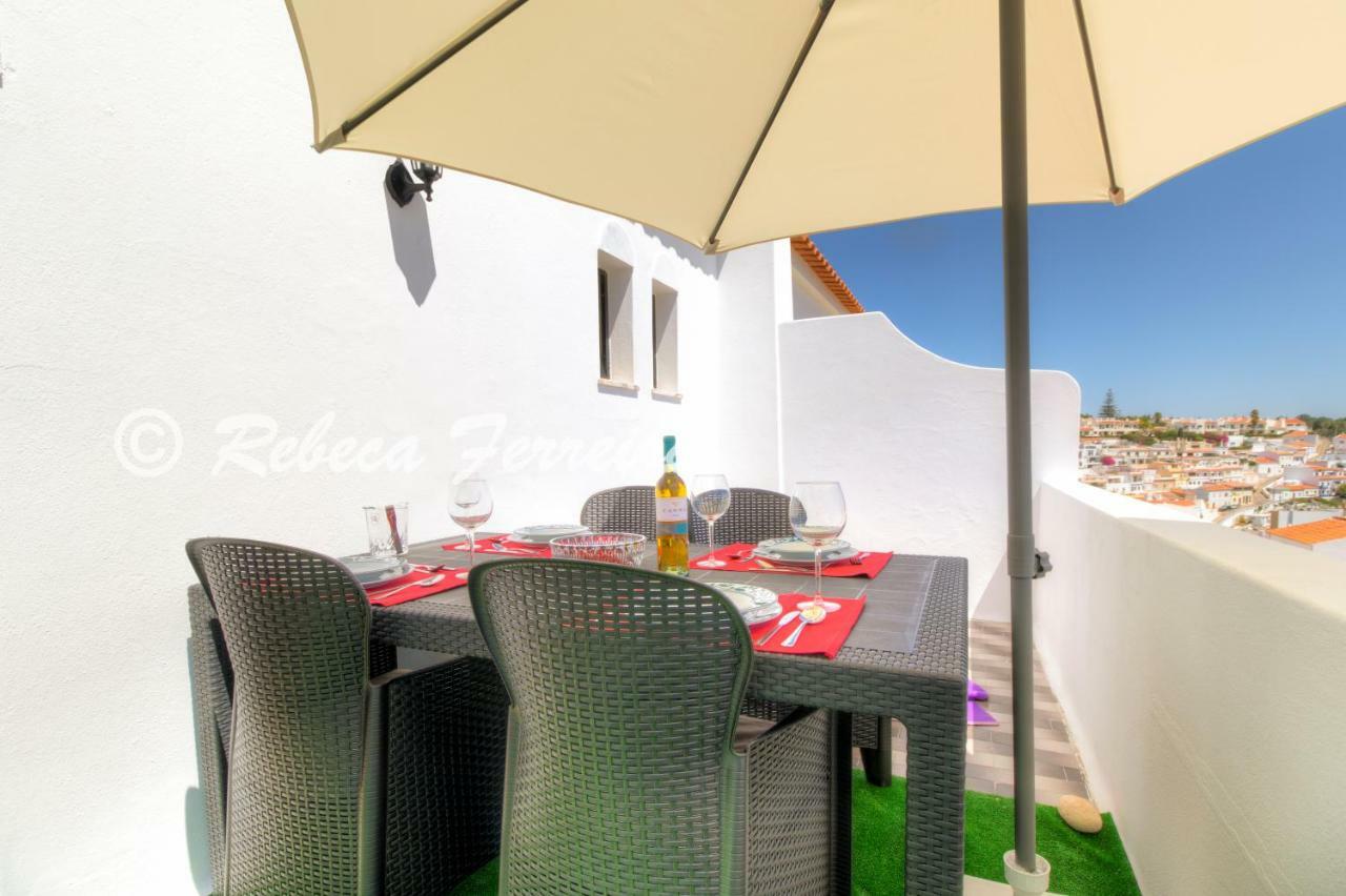 Villas2Go2 T1 Miramar Карвоейру Экстерьер фото